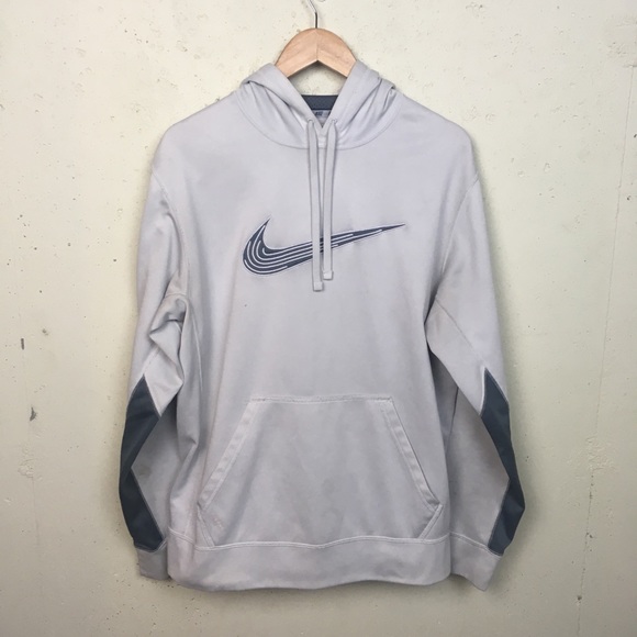 nike sports hoodie
